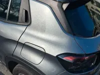 Usata Jeep Avenger Summit 101 CV (74 kW) 2024 Grigio SUV