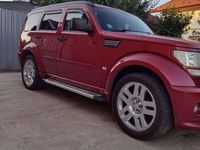 Usata Dodge Nitro 177 CV (130 kW) 2008 SUV