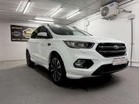 Usata Ford Kuga ST-Line 120 CV (88 kW) 2018 Other SUV