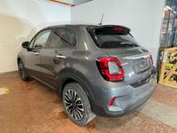 usata Fiat 500X 1.4 multiair 140cv bz o gpl club dct6