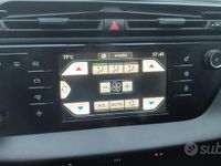 Usata Citroën C4 Picasso 120 CV (88 kW) 2015 Grigio Monovolume