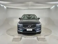 Usata Volvo XC60 Plus 197 CV (144 kW) 2023 Blu / grigio SUV