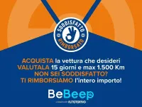 Usata Mini Cooper SE 134 kW (183 CV) 2021 Grigio metallizzato Utilitaria