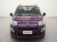 usata Citroën C3 Picasso 1.6 bluehdi exclusive 100cv my16