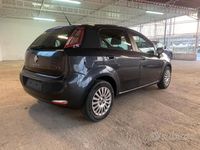 usata Fiat Grande Punto evo