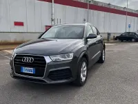 Usata Audi Q3 S-Line 184 CV (135 kW) 2015 SUV