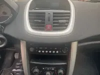 Usata Peugeot 207 Allure 68 CV (50 kW) 2011 Bianco Berlina