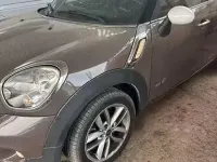 Usata Mini Countryman 143 CV (105 kW) 2012 SUV
