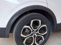 Occasion Renault Arkana Intens 140 ch (102 kW) 2022 Blanc SUV