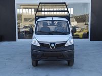 usata Piaggio Porter NP6 1.5 Short Range GPL CASSONE RIBALTABILE NUOVO