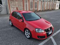 Usata VW Golf IV GTI 200 CV (147 kW) 2006 Berlina