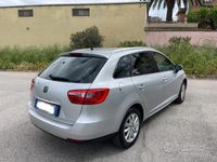 usata Seat Ibiza NEOPATENTATI