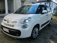 usata Fiat 500L 1.3 Multijet 1.3 Multijet 95 CV Pop Star-Adatta a Neopatentati