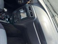 Usata Fiat Grande Punto 65 CV (47 kW) 2007 Nero Utilitaria