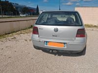 Usata VW Golf IV GTI 116 CV (85 kW) 2000 Berlina