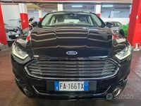 Usata Ford Mondeo Titanium 150 CV (110 kW) 2016 Nero Station wagon