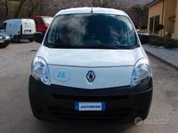 Usado Renault Kangoo 44 kW (60 CV) 2014 Blanco Van