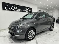 Usata Fiat 500 Dolcevita 70 CV (51 kW) 2022 Blu Berlina