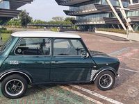 Usata Mini Cooper 63 CV (46 kW) 1995 Utilitaria