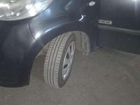 Usata Peugeot 107 68 CV (50 kW) 2007 Utilitaria