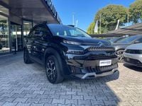 Usata Citroën C3 Aircross PureTech 110 CV (80 kW) 2024 Nero SUV
