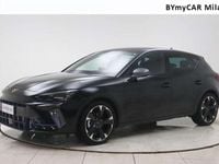 Usata Cupra Leon 150 CV (110 kW) 2025 Nero Berlina