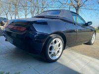 usata Alfa Romeo Spider 1.6