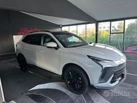 Nuova Cirelli 5 176 CV (129 kW) 2025 Bianco SUV