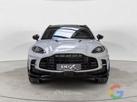 Usata Aston Martin DBX 707 707 CV (519 kW) 2024 Grigio SUV