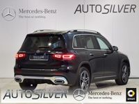 usata Mercedes GLB200 d Automatic Premium 4MATIC