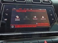 Usata Citroën C3 Aircross Shine 110 CV (80 kW) 2023 Bianco SUV