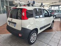 usata Fiat Panda 4x4 1.3 MJT S&S Pop Climbing Van IN ARRIVO