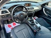 Usata BMW 320 116 CV (85 kW) 2014 Station wagon