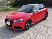 Usata Audi S1 Sportback Ambiente 231 CV (169 kW) 2014 Utilitaria