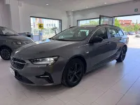 Usata Opel Insignia 122 CV (89 kW) 2020 Other Berlina