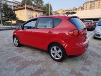 Usata Seat Altea Style 140 CV (102 kW) 2012 Monovolume