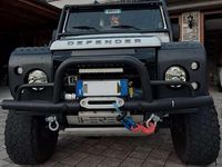 Usata Land Rover Defender 122 CV (89 kW) 2015 SUV