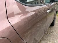 Usata Lancia Ypsilon 85 CV (62 kW) 2015 Utilitaria