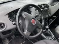 Usata Fiat Bravo 90 CV (66 kW) 2011 Grigio Utilitaria