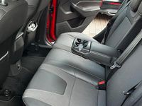 Usata Ford Focus Titanium 116 CV (85 kW) 2012 Rosso Berlina