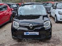Usado Renault Twingo Equilibre 65 HP (47 kW) 2022 Preto Citadino