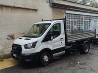 Usata Ford Transit 184 CV (135 kW) 2020 Bianco