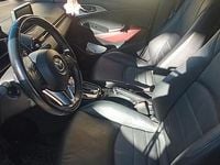 Usata Mazda CX-3 Exceed 105 CV (77 kW) 2016 Nero SUV