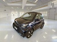 Usata Smart ForTwo Coupé Passion 41 kW (56 CV) 2024 Nero Coupé