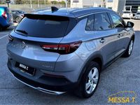 usata Opel Grandland X 1.6 Ecotec Innovation Auto