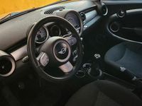 Usata Mini Cooper 2010 Utilitaria