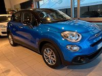 Usado Fiat 500 95 CV (69 kW) 2024 Azul SUV