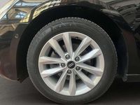 Usata Audi A3 e-tron Business 110 CV (80 kW) 2023 Nero Utilitaria