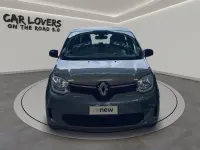 Usata Renault Twingo SE 65 CV (47 kW) 2023 Kpe cosmic grey Utilitaria