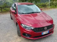 Usata Fiat Tipo Easy 120 CV (88 kW) 2016 Berlina
